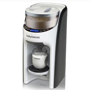 Baby Brezza Formula Pro Advance Formula Dispenser